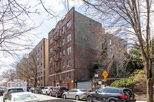 1015 Anderson Ave in Bronx, NY - Building Photo