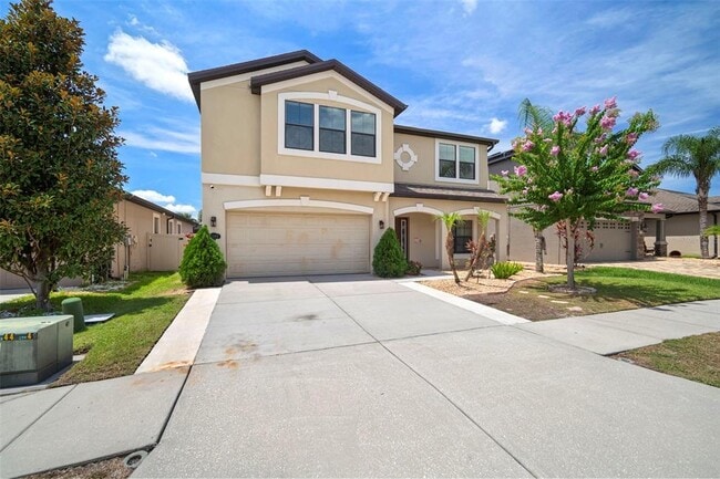 11409 Estuary Preserve Dr in Riverview, FL - Building Photo - Building Photo