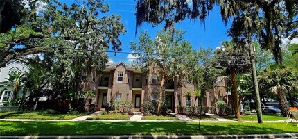 1147 Delaney Ave in Orlando, FL - Building Photo - Building Photo