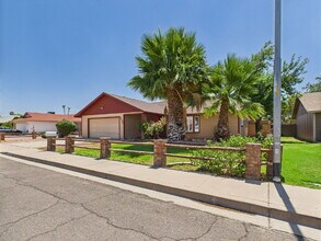 4533 W Brown St in Glendale, AZ - Building Photo - Building Photo