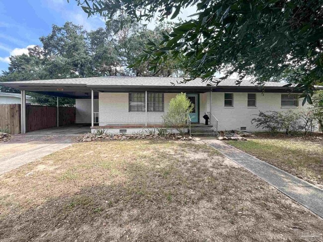 property at 5807 Aurora Ave