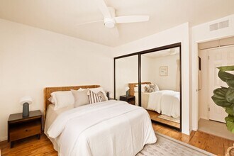 970 Palm Ave in West Hollywood, CA - Building Photo - Building Photo