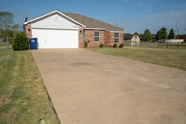 property at 12100 Valley Ave