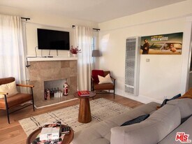 510 N St Andrews Pl in Los Angeles, CA - Building Photo