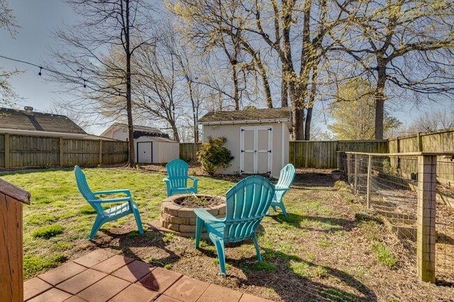 307 W Graham St in Mebane, NC - Building Photo - Building Photo