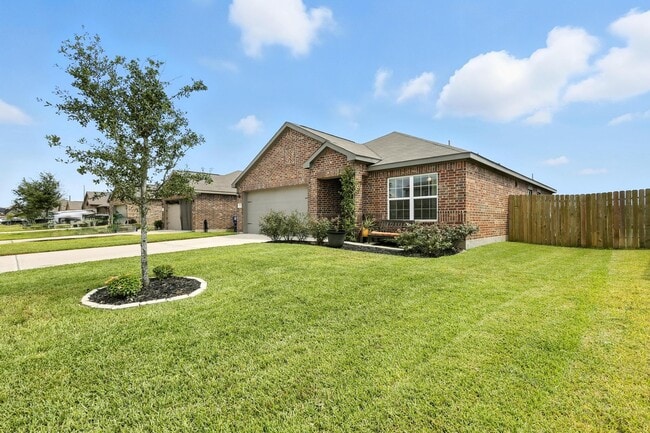 325 Palo Duro Canyon Dr in Katy, TX - Building Photo - Building Photo