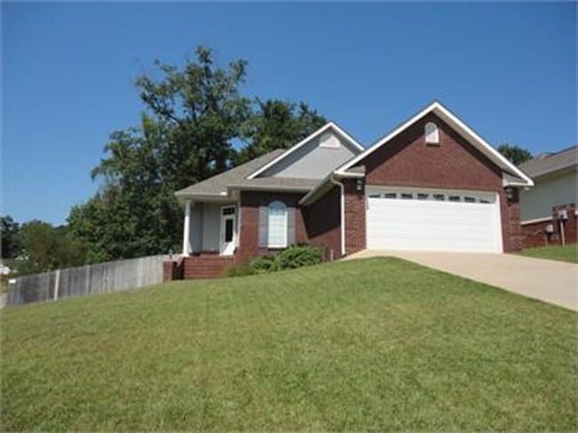 property at 2815 Brad Way