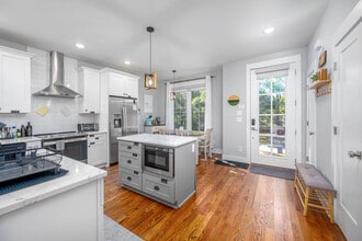 2805 Lindbergh St in Durham, NC - Building Photo - Building Photo