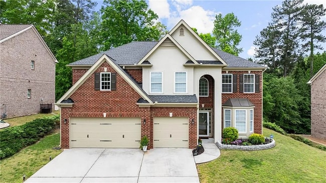 property at 5484 Stone Cove Dr SW