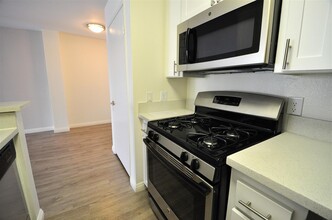 11030 Hartsook St, Unit 119 in Los Angeles, CA - Building Photo - Building Photo