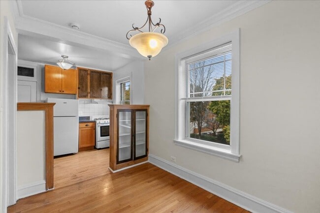 property at 1733 W Thorndale Ave