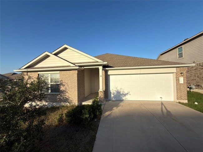 21700 Urraca Ln in Pflugerville, TX - Building Photo - Building Photo