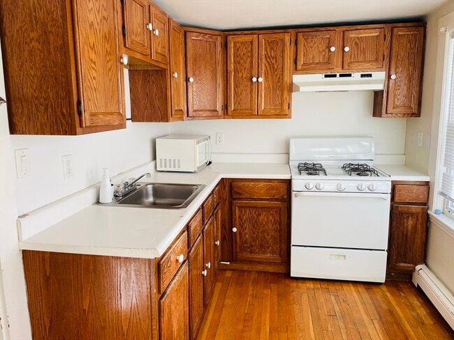 property at 144 School St