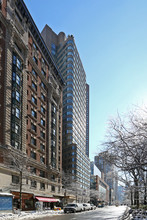 The Copley in New York, NY - Building Photo - Building Photo