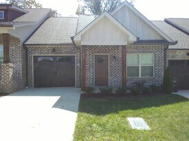 245 Cypress Ridge in Cookeville, TN - Building Photo