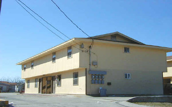 Merida Apartments in San Antonio, TX - Building Photo - Building Photo