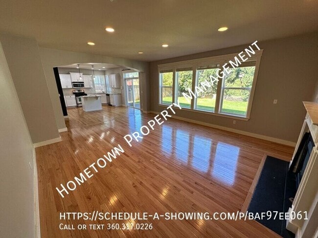 4235 Cashmere Dr NE in Lacey, WA - Building Photo - Building Photo
