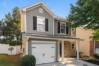 305 Silver Spring St in Dallas, GA - Building Photo - Building Photo