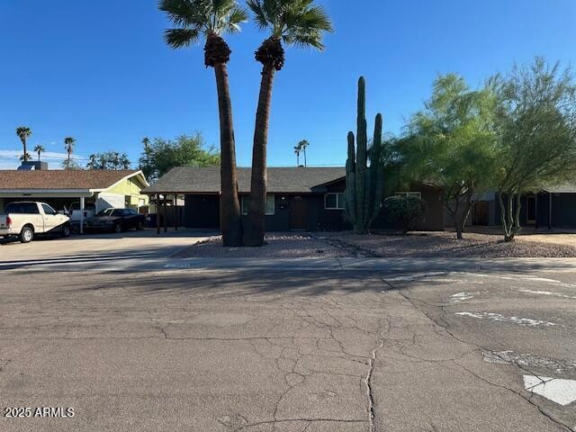 property at 1025 W 12th Pl