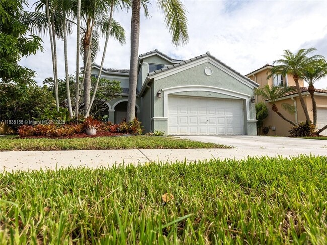 property at 797 Vista Meadows Dr