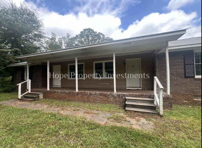 property at 25 Hill St