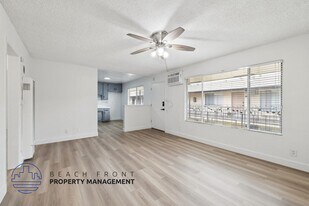 850 N Citrus St. in La Habra, CA - Building Photo