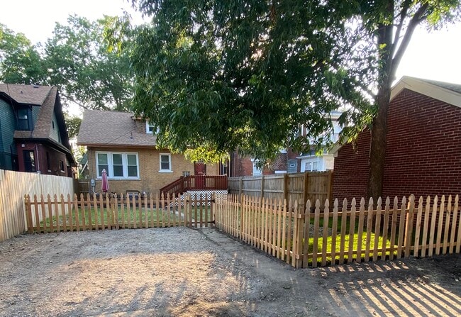 7472 Woodrow Wilson St in Detroit, MI - Building Photo - Building Photo