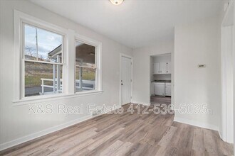 1221 Prospect Ave in Pittsburgh, PA - Building Photo - Building Photo