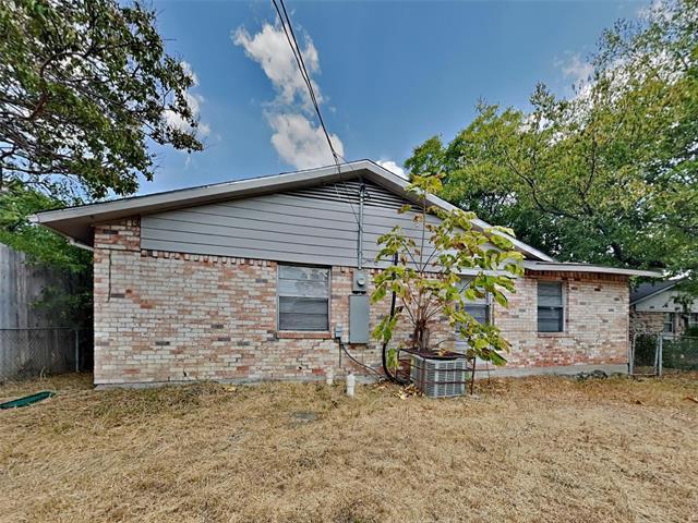 property at 4349 Chestnut Dr