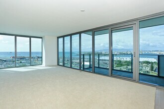 600 Ala Moana Blvd in Honolulu, HI - Foto de edificio - Building Photo