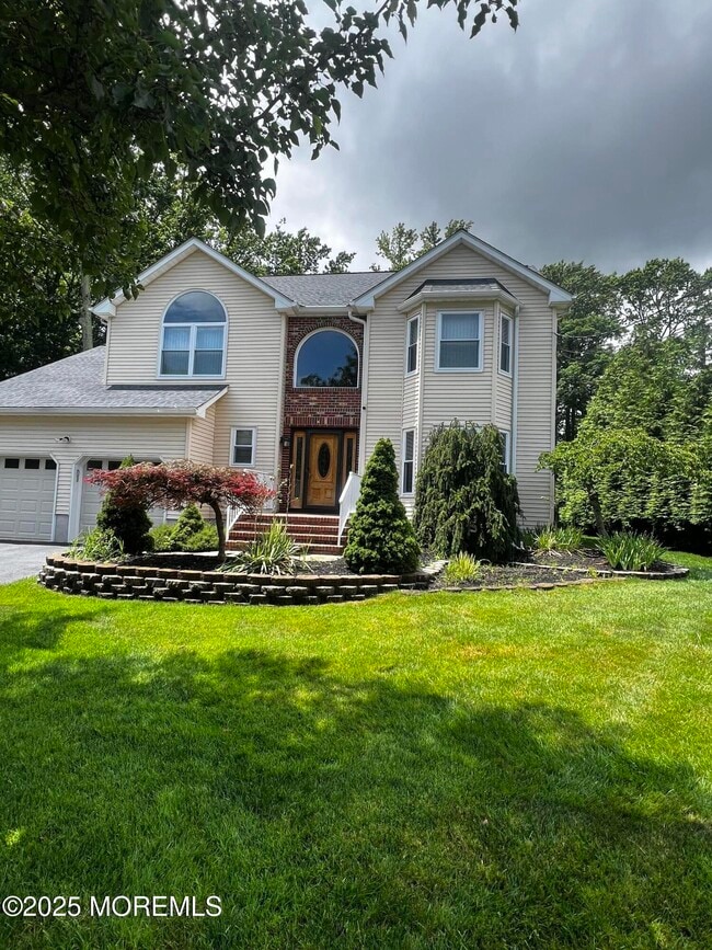 property at 1624 Melville St
