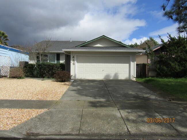 property at 416 Korbel Pl