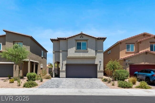 property at 7432 Red Plumeria Ave