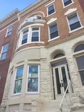 2222 N Charles St in Baltimore, MD - Building Photo - Building Photo