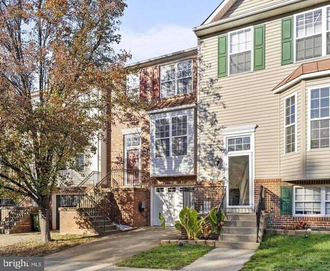 15239 Brazil Cir in Woodbridge, VA - Building Photo - Building Photo