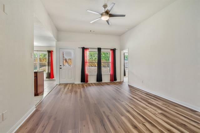 12669 Forest Lawn Rd in Rhome, TX - Building Photo - Building Photo