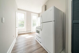 139 Hopkins Ave in Jersey City, NJ - Building Photo - Building Photo
