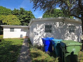 3001 SW 23rd Terrace in Miami, FL - Building Photo