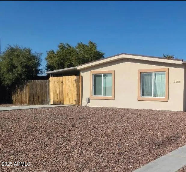 3820 W Quail Ave in Glendale, AZ - Building Photo