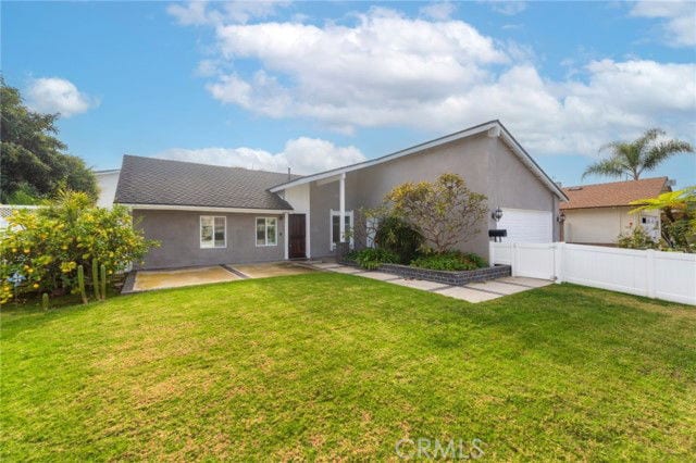 property at 10092 Dana Dr