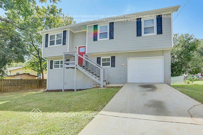 property at 2693 Leafwood Way
