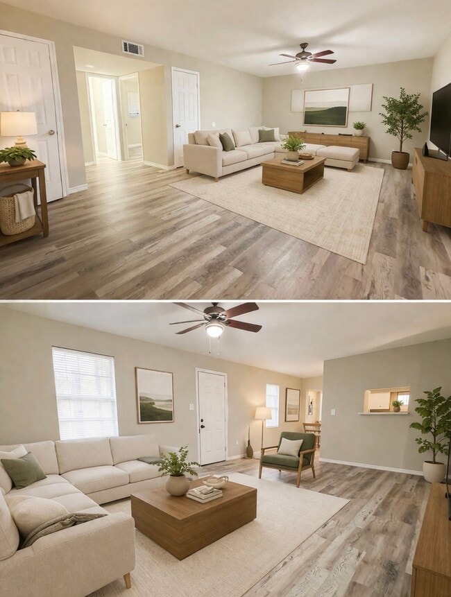 property at 1614 Vauthier St