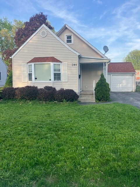 property at 285 Almay Rd
