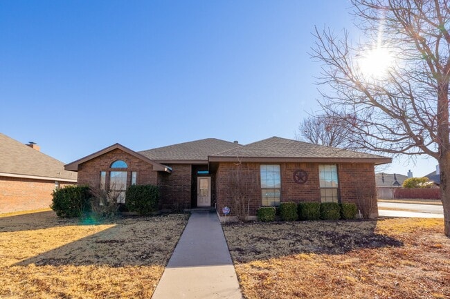 property at 1301 Tulane Dr