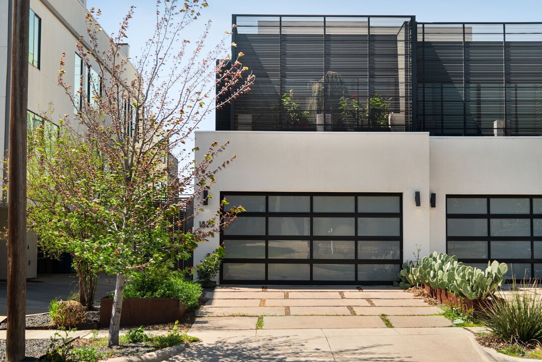 1825 Euclid Ave in Dallas, TX - Building Photo