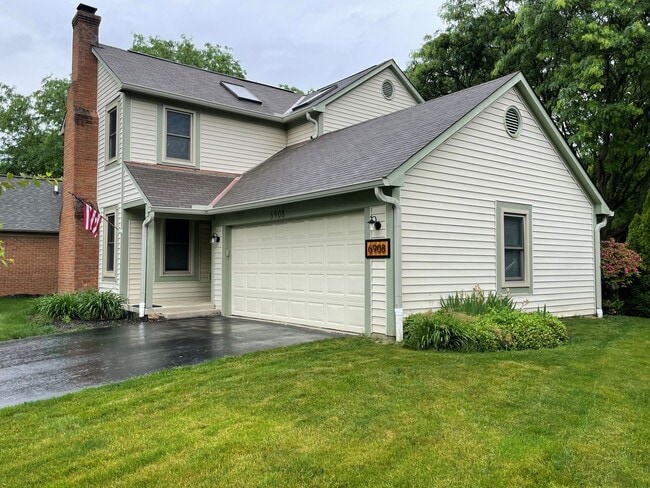 6908 Gullway Bay Dr in Dublin, OH - Building Photo - Building Photo