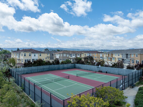 Preserve at Redwood Shores in Redwood City, CA - Building Photo - Building Photo