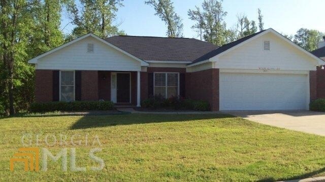 8037 Creekland Dr in Columbus, GA - Building Photo