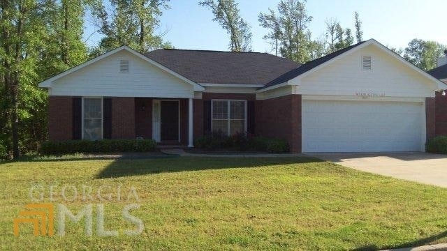 property at 8037 Creekland Dr