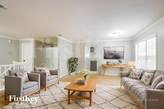 3214 Sycamore Springs Dr in Houston, TX - Foto de edificio - Building Photo